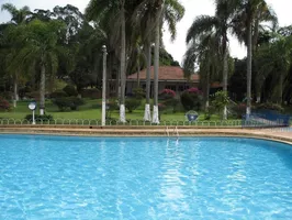 Tênis Clube Paulista - TCP