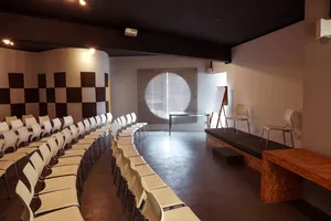 SoHo Centro de Inovação