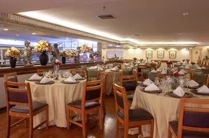 Trattoria do Guappo - Shopping Center Norte