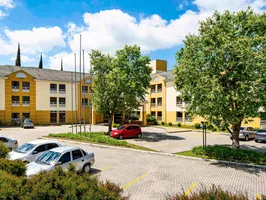 Hotel Cassino Tower Curitiba Aeroporto