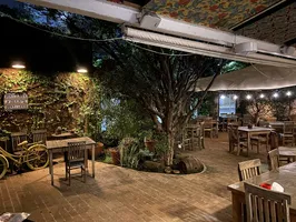 Otávio Machado Café e Restaurante