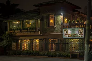 Abruzzi Restaurante e Rotisserie