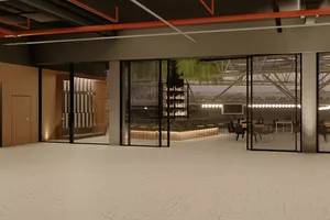 Parque Mirante - Allianz Parque