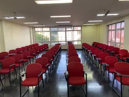 Universidade Santa Úrsula (USU)