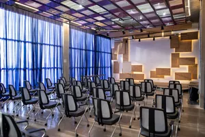 WO Experience Center