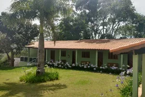 Fazenda Bella Vista Eventos