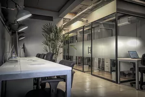 Creative Space Coworking