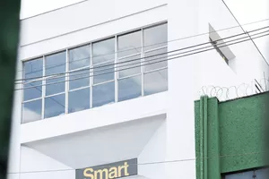 SmartStorage Self Storage - Unidade Bela Vista