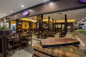 Cruzeiro’s Bar - Cantareira Norte Shopping