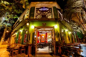 Cruzeiro's Bar - Barra Funda