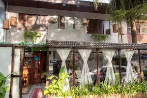 Garden Bistrô - Espaço de Eventos