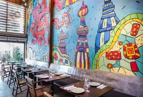 Buffet L'Espai Banqueteria