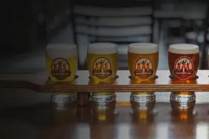 3 Brasseurs - Restaurante Pinheiros