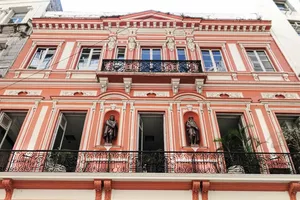 Bovinu'S Fast Grill XV de Novembro