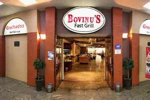 Bovinu'S Fast Grill Paulista