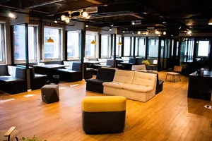 Eureka Coworking Paulista