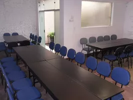 Casa Fairbanks Way - U House CoWork