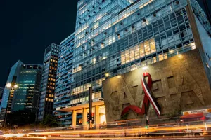 Fundação Cásper Líbero - FCL