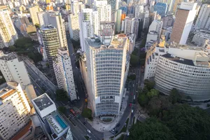 Hotel Nacional Inn Jaraguá São Paulo