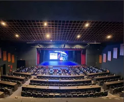 Marte Hall São Paulo