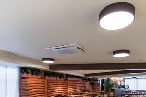 Camarões Restaurante - São Paulo