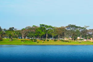 Clube de Campo de São Paulo