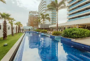 Laghetto Stilo Barra