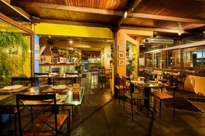 Portucho Portenhos & Gaúchos