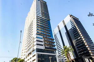 My Place Office Barra Funda