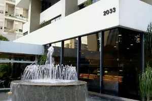 My Place Office - Unidade Ibirapuera