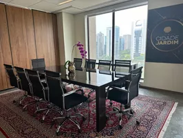 Espaço Cidade Jardim