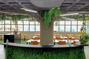 Mango Tree Coworking