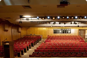 Teatro CIEE
