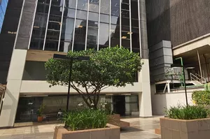 My Place Office - Unidade Paulista