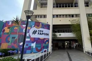 FAPCOM – Faculdade Paulus de Tecnologia e Comunicação