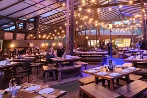 Fazenda Churrascada Morumbi