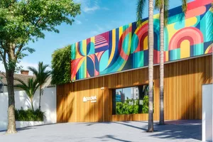 Pocket House - Panamericana