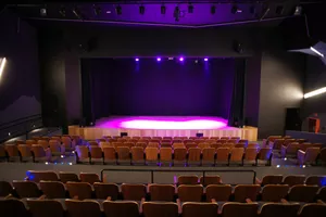 Teatro Mooca