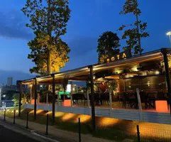 Bota Restaurante - Marina da Glória