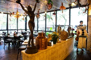 Famiglia Mancini Pizza, Pasta & Música