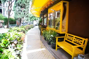 Il Ristorante Famiglia Mancini