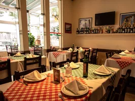 Osteria Generale - Bela Vista