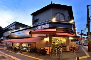 Picanharia dos Amigos - Casa Verde