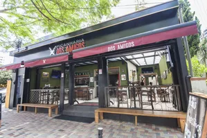 Picanharia dos Amigos - Campo Belo