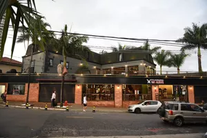 Picanharia dos Amigos - Mooca