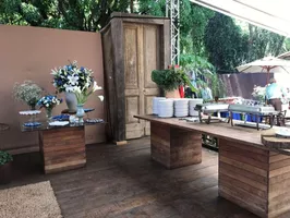 Espaço Lunarium Confraria