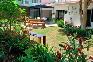 Clareira Urbana Coworking