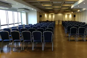 Salão Pão de Açúcar