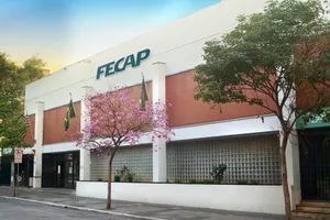 Espaço FECAP