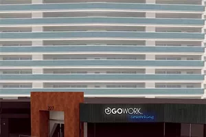 GOWORK Faria Lima 1